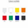 Alexandra Fielder Bottle colours Alexandra Fielder Bottle colours