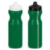 Alexandra Fielder Bottle kelly green Alexandra Fielder Bottle kelly green