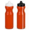 Alexandra Fielder Bottle orange Alexandra Fielder Bottle orange