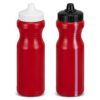 Alexandra Fielder Bottle red Alexandra Fielder Bottle red