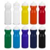 Alexandra Fielder Bottle white lids Alexandra Fielder Bottle white lids