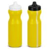 Alexandra Fielder Bottle yellow Alexandra Fielder Bottle yellow