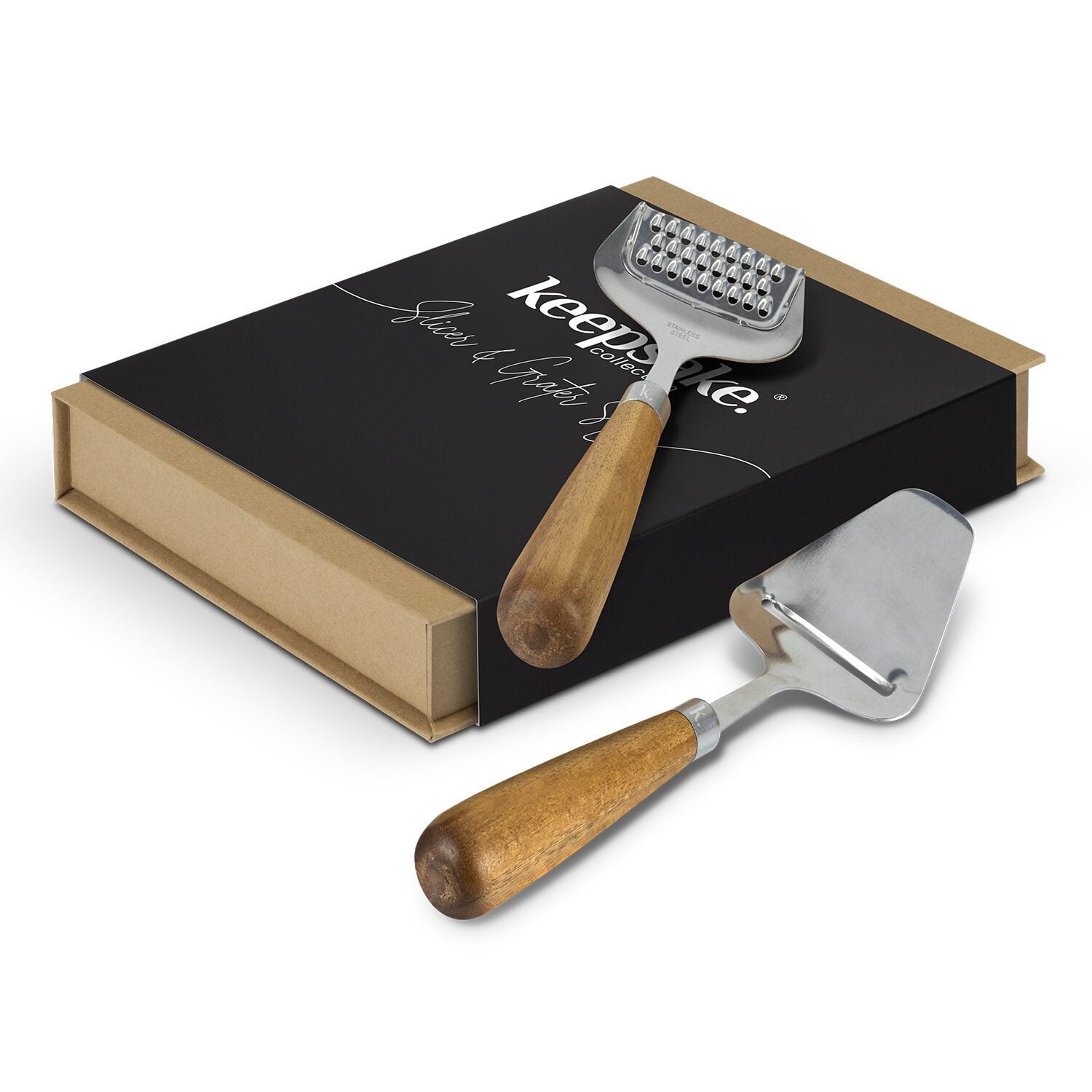 Araluen Kitchen Slicer Grater Set main
