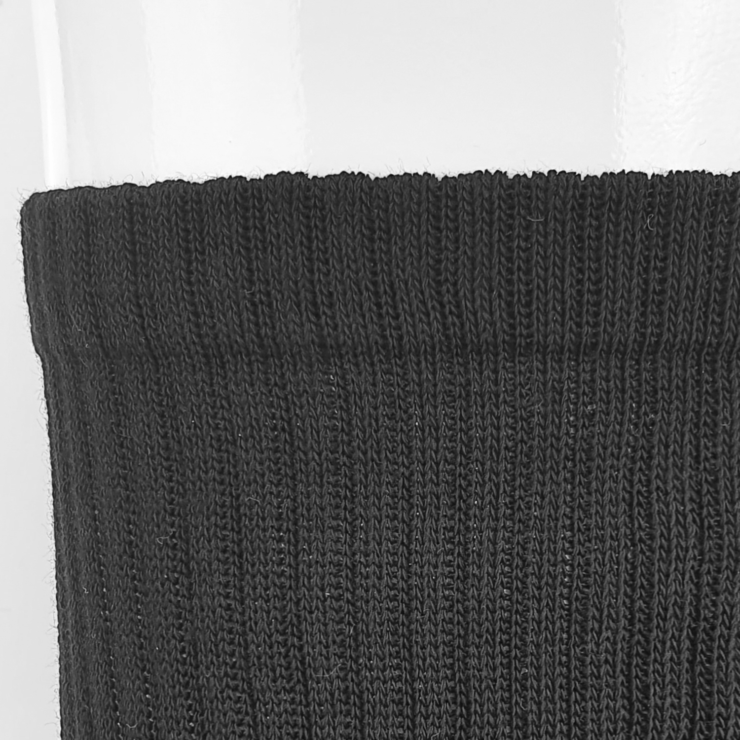 Arkaroola Crew Socks detail black Arkaroola Crew Socks detail black