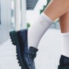 Arkaroola Crew Socks feature Arkaroola Crew Socks feature