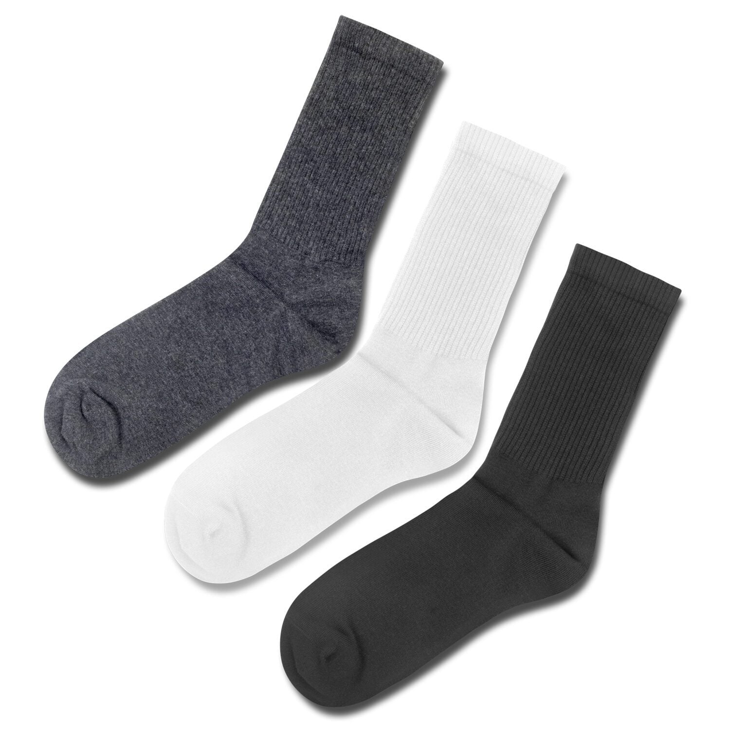 Arkaroola Crew Socks main