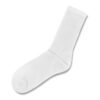 Arkaroola Crew Socks white Arkaroola Crew Socks white