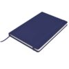 Avoca Venture A5 Notebook dark blue Avoca Venture A5 Notebook dark blue