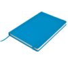 Avoca Venture A5 Notebook light blue Avoca Venture A5 Notebook light blue