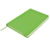 Avoca Venture A5 Notebook light green Avoca Venture A5 Notebook light green