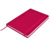Avoca Venture A5 Notebook pink Avoca Venture A5 Notebook pink