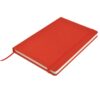 Avoca Venture A5 Notebook red Avoca Venture A5 Notebook red