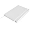Avoca Venture A5 Notebook white Avoca Venture A5 Notebook white
