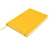 Avoca Venture A5 Notebook yellow Avoca Venture A5 Notebook yellow