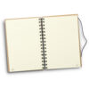 Ballina Paper Spiral Notebook inside Ballina Paper Spiral Notebook inside