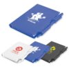 Beaconsfield Pocket Notebook with Pen main