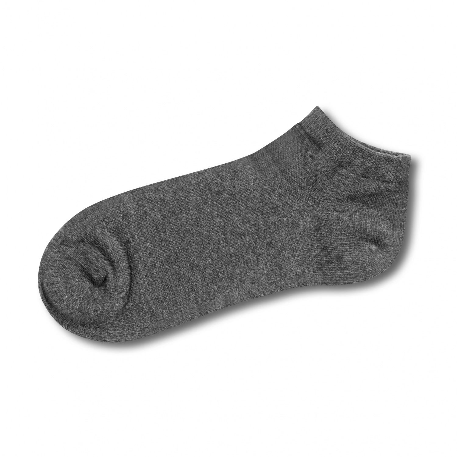 Belgrave Ankle Socks charcoal Belgrave Ankle Socks charcoal