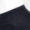 Belgrave Ankle Socks detail black Belgrave Ankle Socks detail black