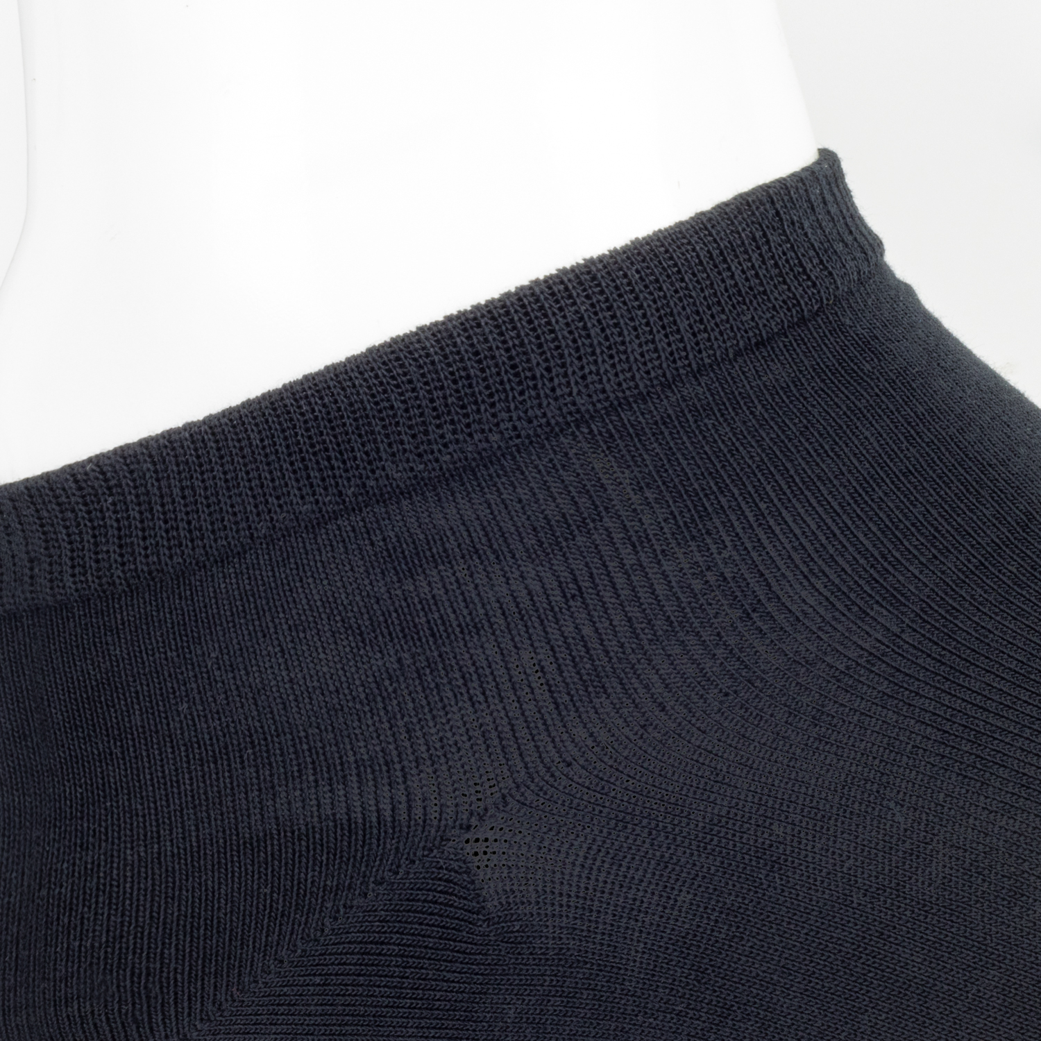 Belgrave Ankle Socks detail black Belgrave Ankle Socks detail black