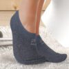 Belgrave Ankle Socks feature Belgrave Ankle Socks feature