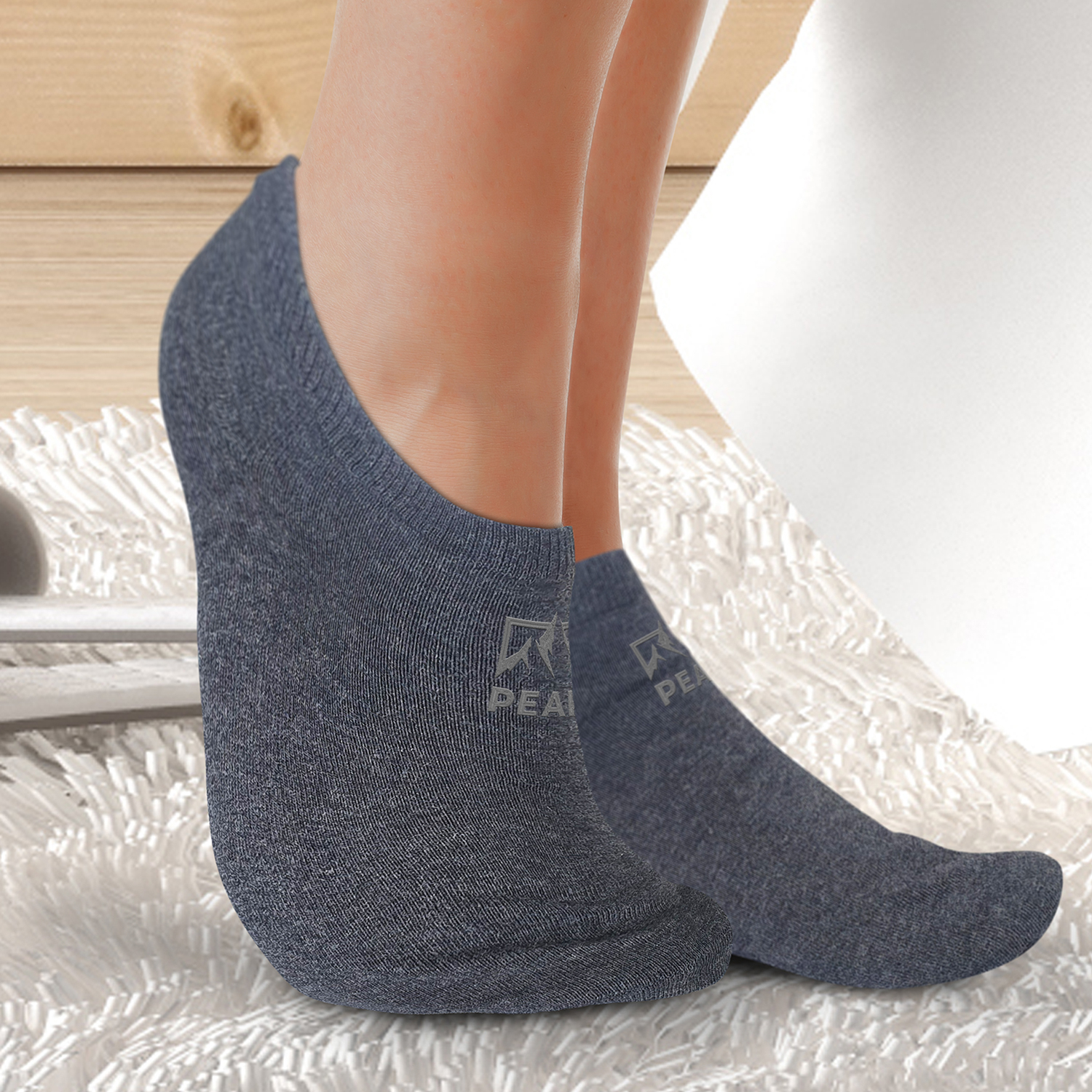Belgrave Ankle Socks feature Belgrave Ankle Socks feature