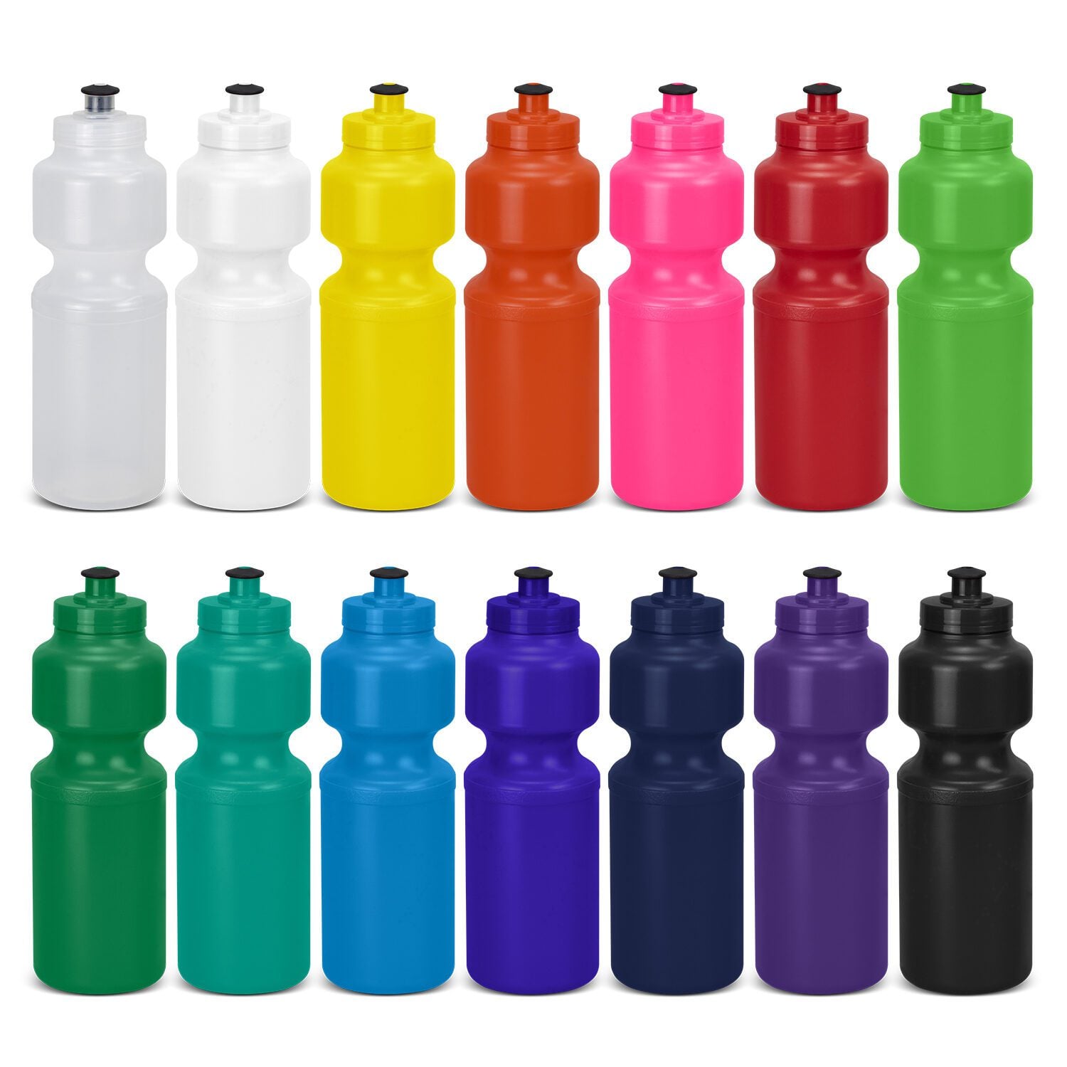 Belmont Quencher Bottle main