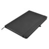 Biggenden Supreme A5 Notebook black Biggenden Supreme A5 Notebook black