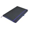Biggenden Supreme A5 Notebook dark blue Biggenden Supreme A5 Notebook dark blue