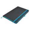 Biggenden Supreme A5 Notebook light blue Biggenden Supreme A5 Notebook light blue
