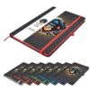 Biggenden Supreme A5 Notebook main Biggenden Supreme A5 Notebook main