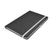 Biggenden Supreme A5 Notebook white Biggenden Supreme A5 Notebook white