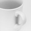 Birchip Coffee Mug detail 2 Birchip Coffee Mug detail 2