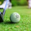 Brim Soft Golf Balls feature Brim Soft Golf Balls feature