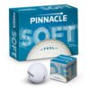 Brim Soft Golf Balls main Brim Soft Golf Balls main