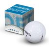 Brim Soft Golf Balls white Brim Soft Golf Balls white