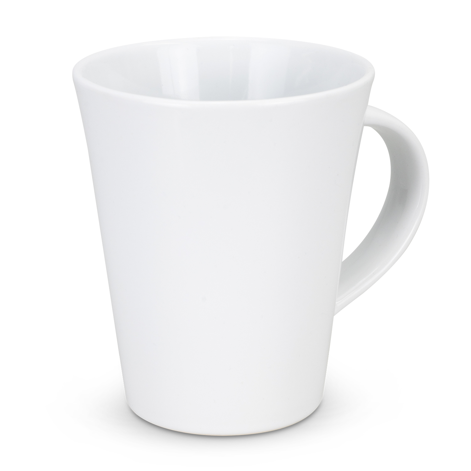 Caloundra Coffee Mug color white Caloundra Coffee Mug color white