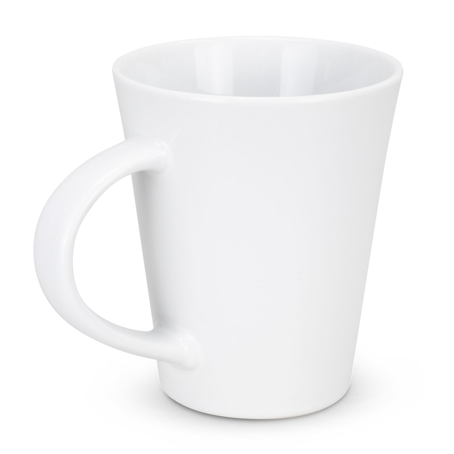 Caloundra Coffee Mug white Caloundra Coffee Mug white
