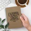 Candelo Paper Soft Cover Notebook feature Candelo Paper Soft Cover Notebook feature