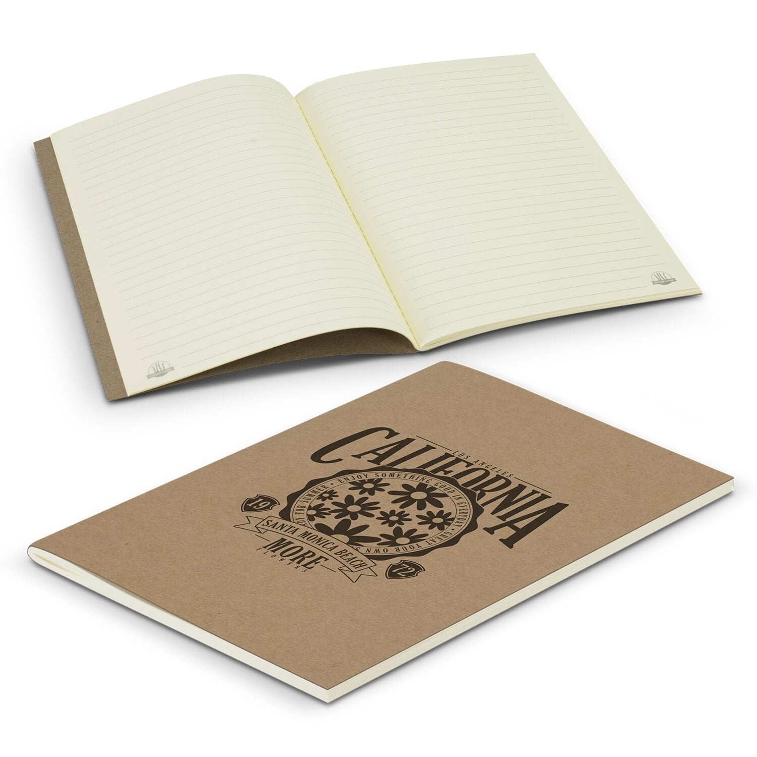 Candelo Paper Soft Cover Notebook main