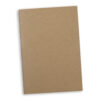 Candelo Paper Soft Cover Notebook natural Candelo Paper Soft Cover Notebook natural