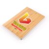 Canowindra Bamboo Notebook main Canowindra Bamboo Notebook main