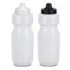 Carisbrook Sprits Bottle clear