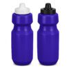Carisbrook Sprits Bottle dark blue