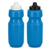 Carisbrook Sprits Bottle light blue