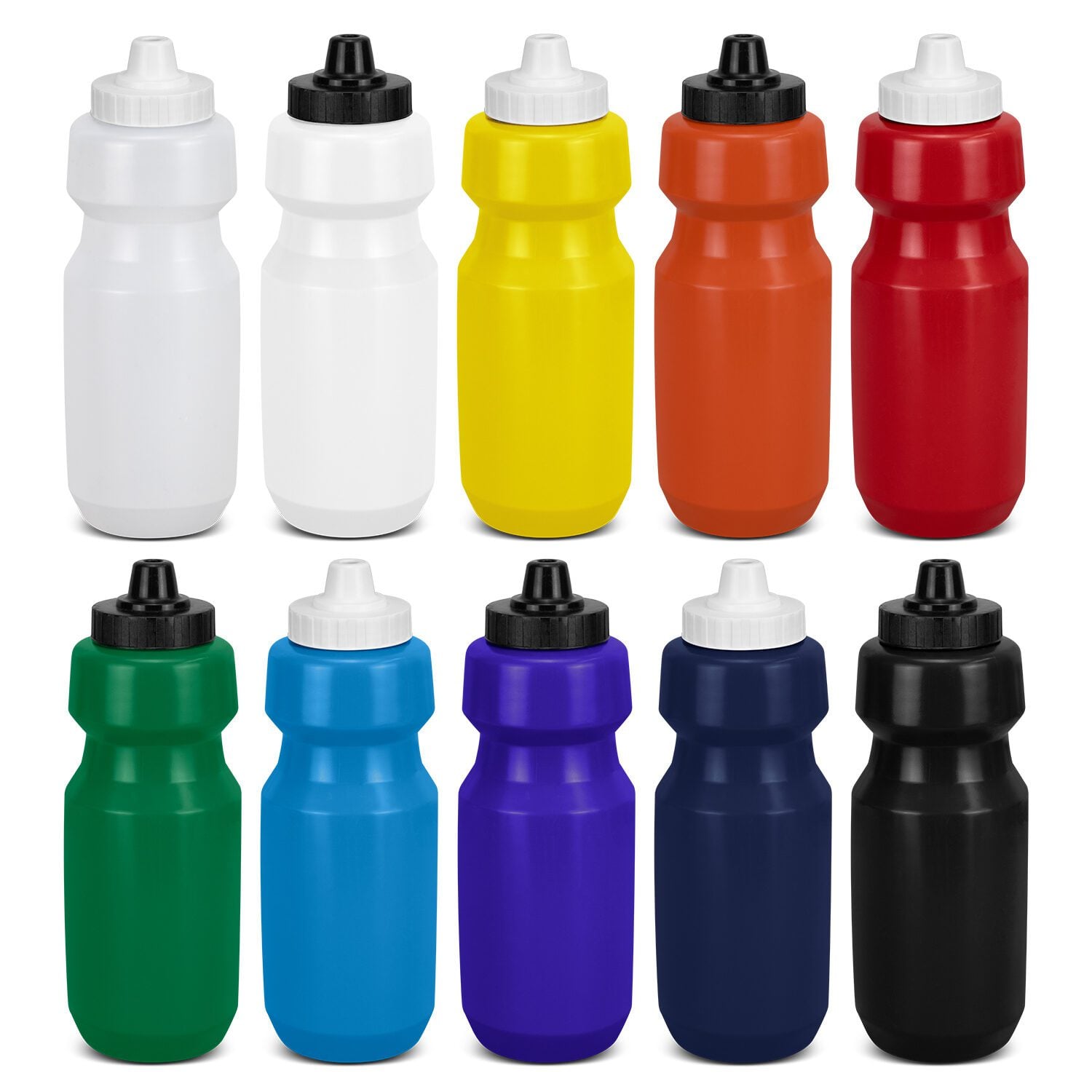 Carisbrook Sprits Bottle main