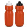 Carisbrook Sprits Bottle orange