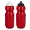 Carisbrook Sprits Bottle red
