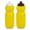 Carisbrook Sprits Bottle yellow