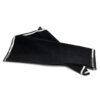 Cattai Terry Towel black towel Cattai Terry Towel black towel