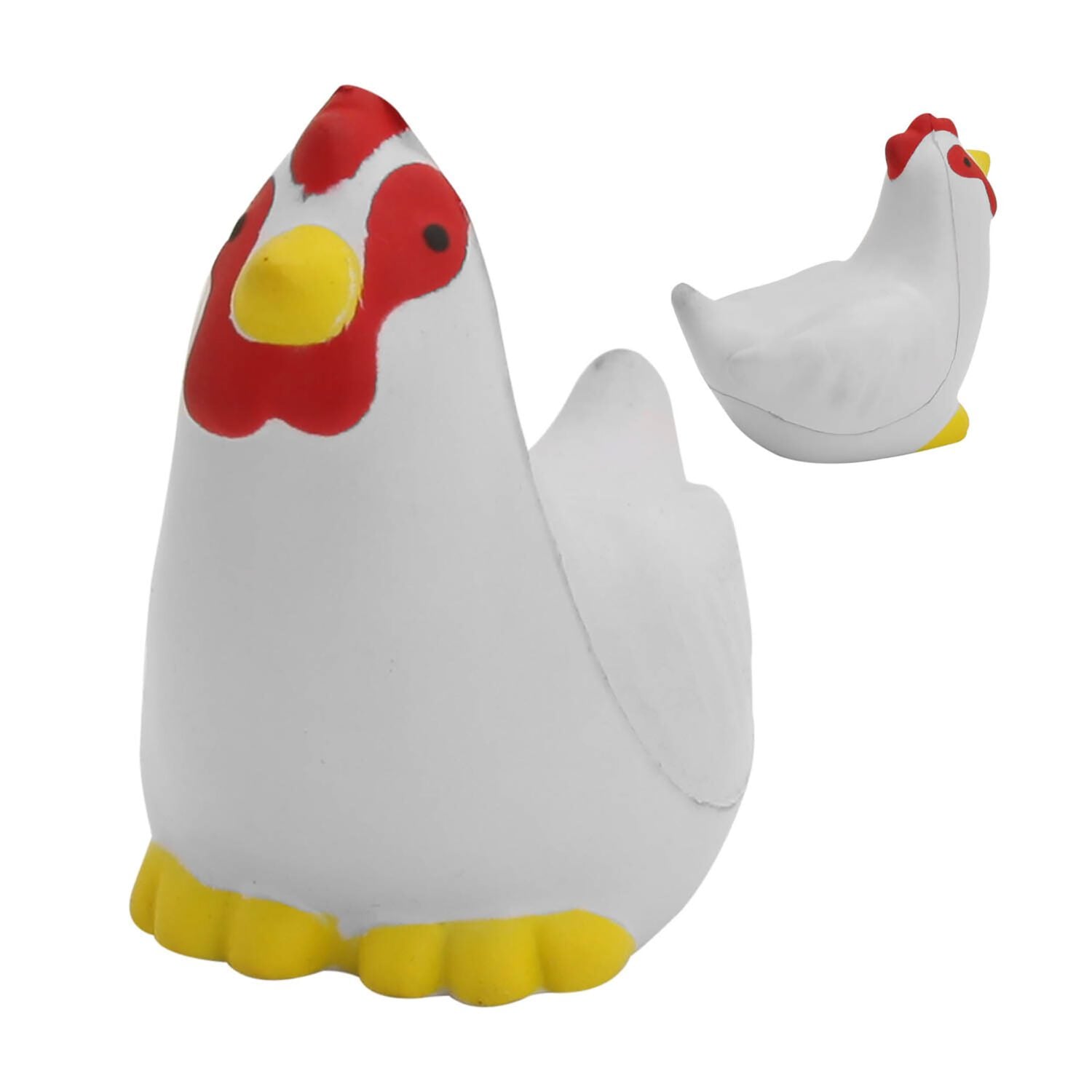 Cessnock Stress Chicken main